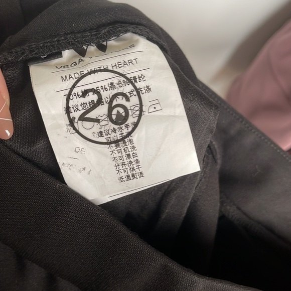 Vega Vesture Pearl pants - Picture 9 of 9